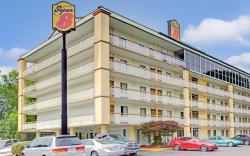 Downtown Inn & Studio Suites