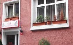 Sur Istanbul Hotel