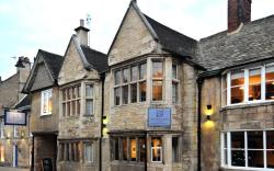 The Bull And Swan