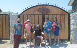Chillsteps Hostel
