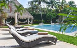 Villa Palmeras