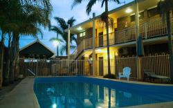Abel Tasman Motor Lodge & Apartments