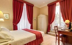Roman Terrace Guest House