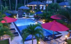 Dream Estate Resort