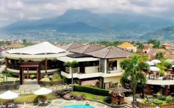 Purnama Hotel