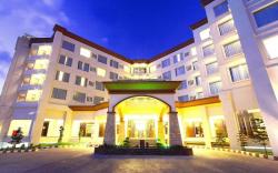 Zurich Hotel