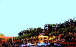 Augusta Pelabuhan Ratu Hotel