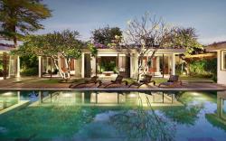 Ziva a Boutique Villa