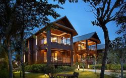 Duyong Marina and Resort