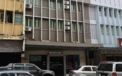 Maxim Hotel Kota Kinabalu