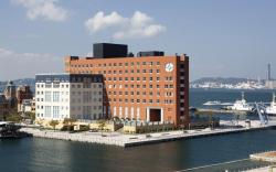 Premier Hotel Mojiko