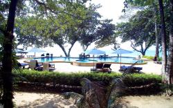 Siam Beach Resort