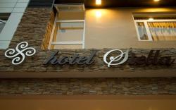 Hotel Stella