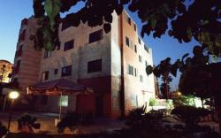 Barakat Hotel Apartments