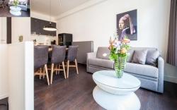 Short Stay Group East Quarter Serviced Apartments