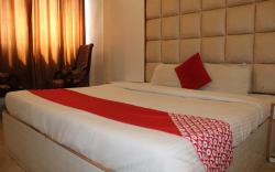 hotel the first