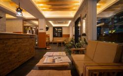 Hotel Mera Peak Pvt ltd