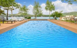 Gapyeong Aquavita Pension