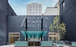 Wingate by Wyndham Bronx/Haven Park