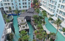Grand Florida Beach Front Pattaya