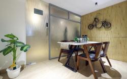 Corporate Team Villa: 5BHK + Personal Chef - Wifi