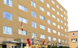 Residence & Conference Centre - Ottawa Downtown
