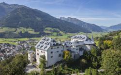 Schloss Mittersill