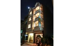 Dang Uyen Hotel
