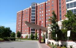 Residence & Conference Centre - Toronto