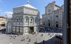 Soggiorno Battistero