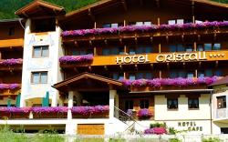 Sporthotel Cristall