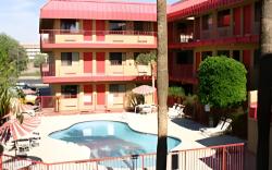 Travelers Inn - Phoenix