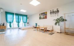 Jeju Dalbam pension