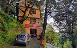 Jakhu Vibes Shimla 