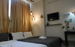 Motel Thanh Hang