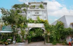 Townhouse Oak Southern Star Hotel Quang Trung Industrial Zone District 12
