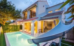 Venice Beach Village Hua Hin Pool Villa