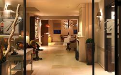 Les Mas du Grand Vallon