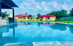 Shivjot Farms And Resort