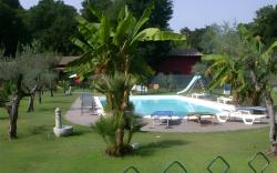 Veio Residence Resort
