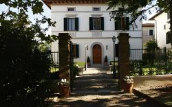 Villa Della Certosa