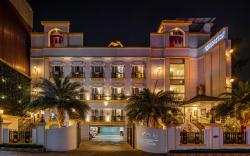 Sterling Marbella Dehradun