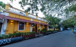 Dumas Guest House