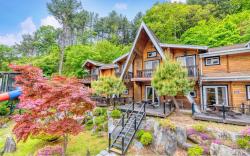 Gapyeong Citrine Pension