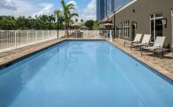Residence Inn Doral Mall Area