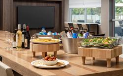 Residence Inn Doral Mall Area