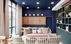 Aparthotel Adagio Paris Suresnes Longchamp