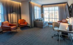 Courtyard by Marriott Rochester Downtown
