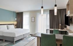 Residence Inn by Marriott Hamburg Altona