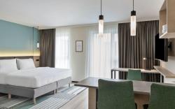Residence Inn by Marriott Hamburg Altona
